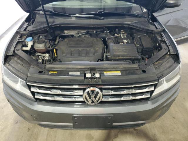 2021 Volkswagen Tiguan Se VIN: 3VV3B7AX9MM080236 Lot: 62355924