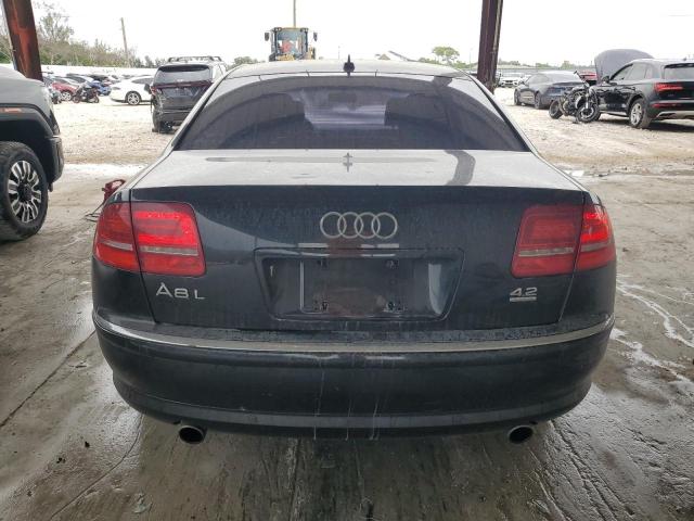 2008 Audi A8 L Quattro VIN: WAUMV94E98N014679 Lot: 57560384