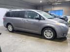 TOYOTA SIENNA XLE photo