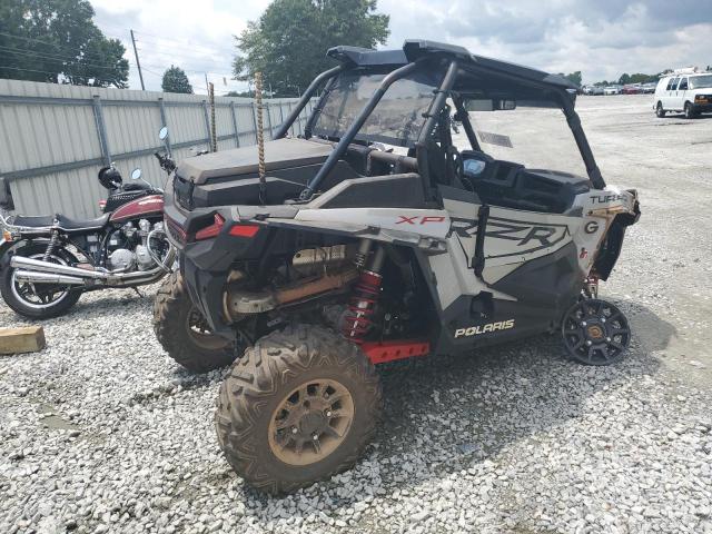 2021 POLARIS RZR XP TUR - 3NSNAE920MF149356