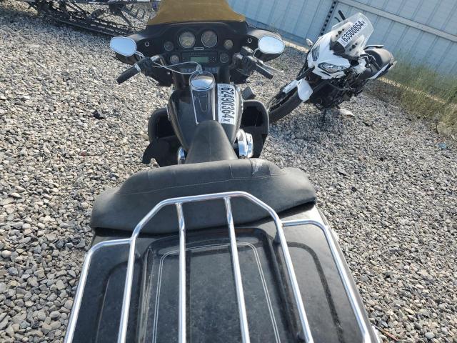 2007 HARLEY-DAVIDSON FLHTCUI 1HD1FC4177Y672722