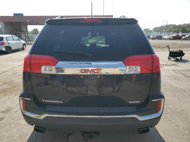 2017 GMC TERRAIN SL - 2GKFLUE33H6198110