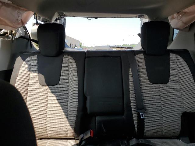 2017 CHEVROLET EQUINOX LT - 2GNFLFEK6H6123388