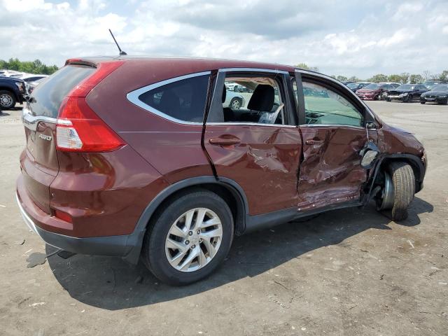 2015 HONDA CR-V EX - 5J6RM4H54FL050369