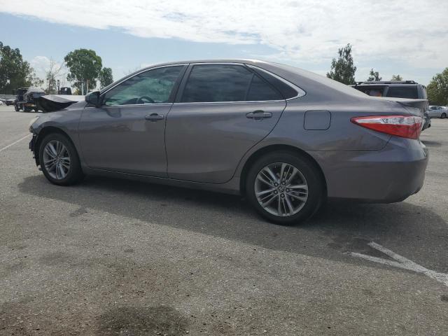 VIN 4T1BF1FK9HU374967 2017 Toyota Camry, LE no.2