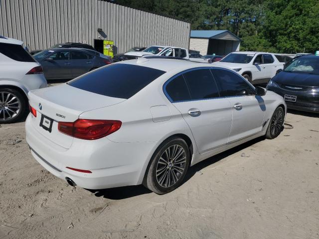 VIN WBAJA7C32HG903900 2017 BMW 5 Series, 530 XI no.3