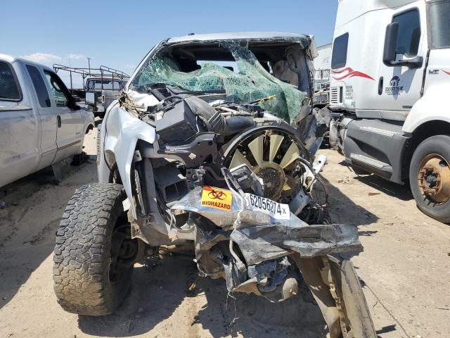 2019 FORD F250 SUPER - 1FT7W2BT5KEE41709