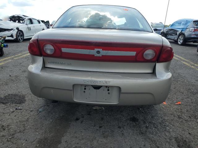 2003 Chevrolet Cavalier Ls VIN: 1G1JF52F337209416 Lot: 61730144