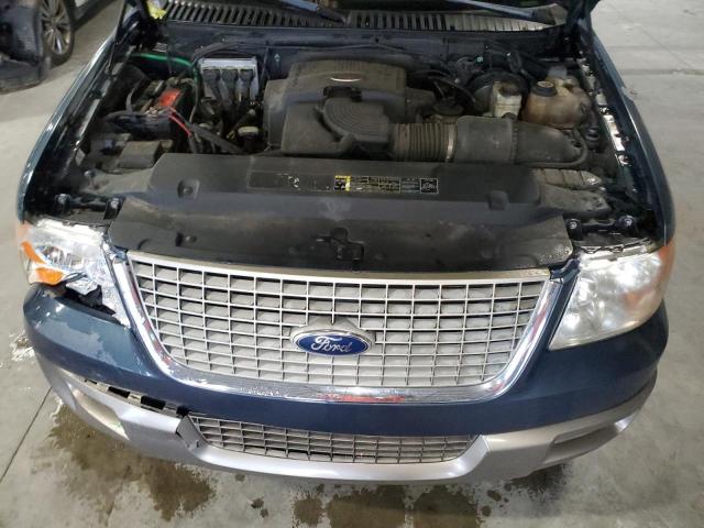 2004 Ford Expedition Eddie Bauer VIN: 1FMPU17L94LA78432 Lot: 62303614