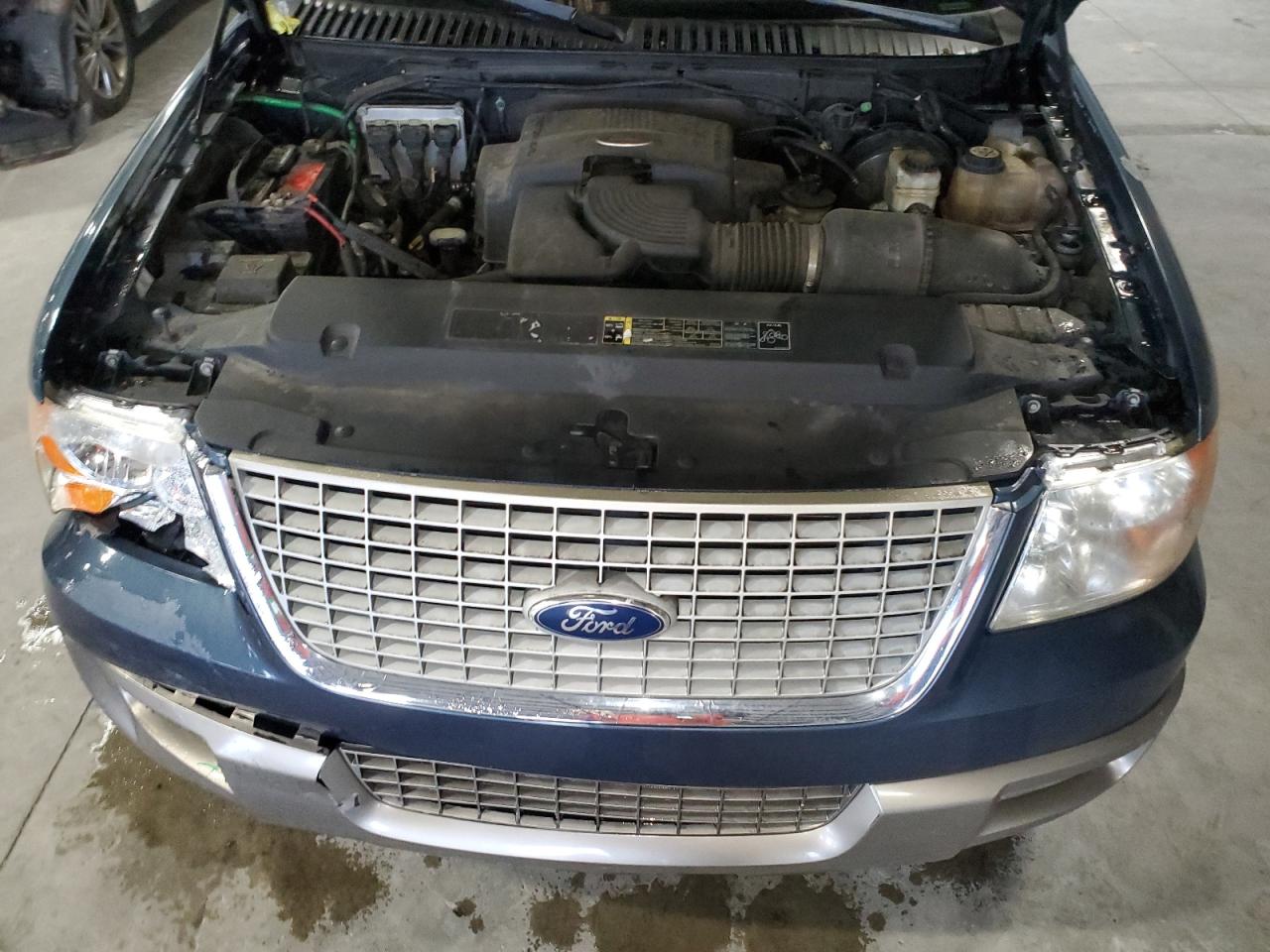 1FMPU17L94LA78432 2004 Ford Expedition Eddie Bauer