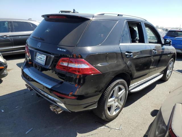 VIN 4JGDA7DB5DA186584 2013 Mercedes-Benz ML-Class, ... no.3