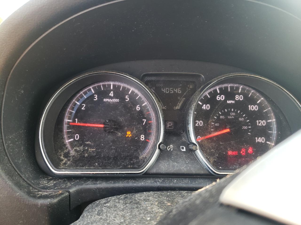 3N1CN7APXHL854773 2017 Nissan Versa S