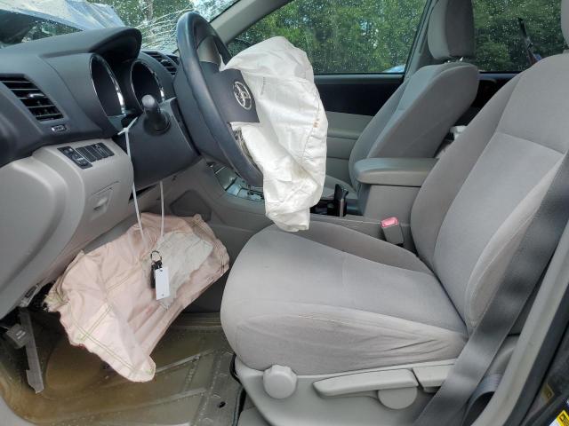 2009 Toyota Highlander VIN: JTEDS41A292090243 Lot: 60618484