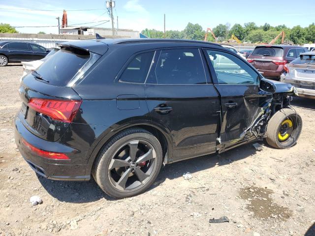 2019 Audi Sq5 Premium Plus VIN: WA1B4AFY9K2026632 Lot: 60763274