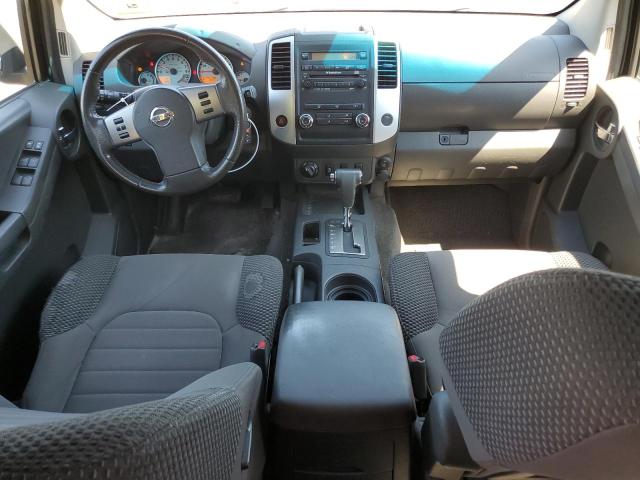 2012 Nissan Xterra Off Road VIN: 5N1AN0NWXCC511653 Lot: 61492264