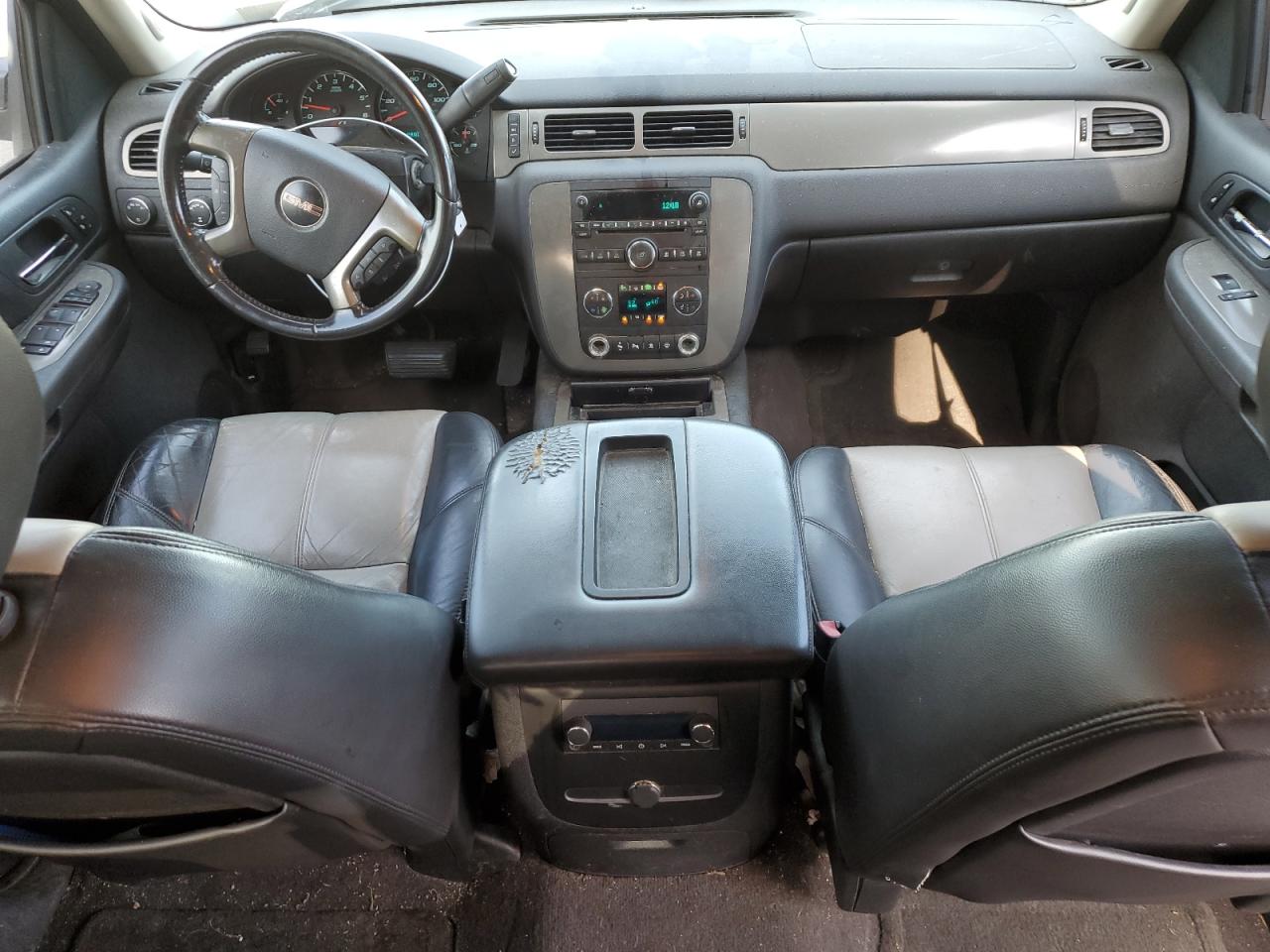 2GTEK13JX81254681 2008 GMC Sierra K1500