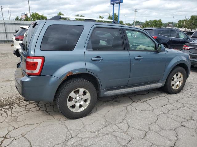 1FMCU9E70CKB30098 2012 Ford Escape Limited