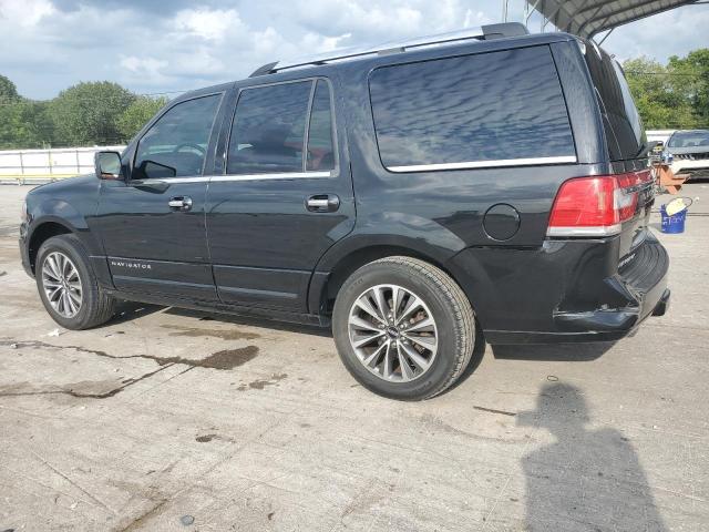 VIN 5LMJJ2JT5FEJ07135 2015 Lincoln Navigator no.2