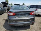 FORD FUSION SE photo