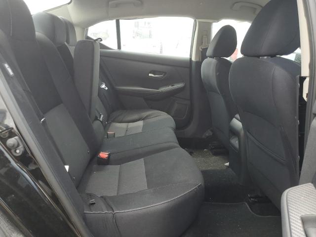 2021 Nissan Sentra Sv VIN: 3N1AB8CV0MY220872 Lot: 62305674