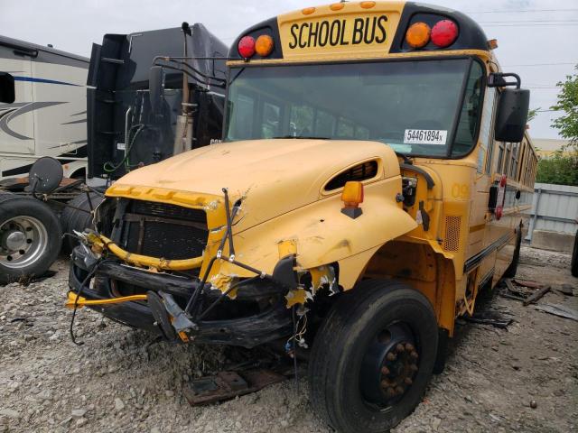 2009 IC CORPORATION 3000 CE #3257031577