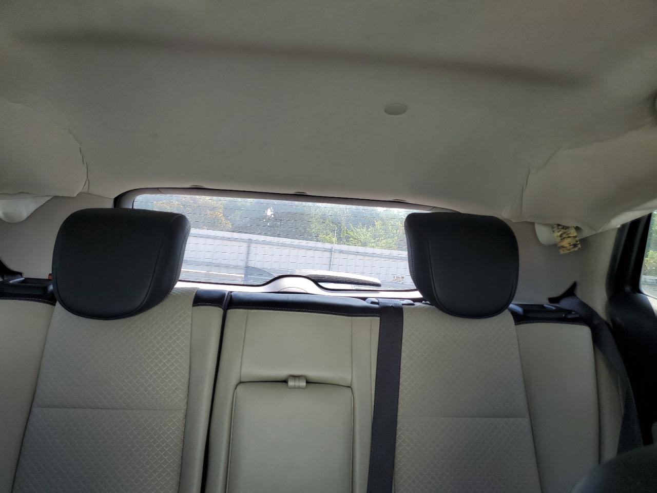 KL4CJASBXHB128724 2017 Buick Encore Preferred