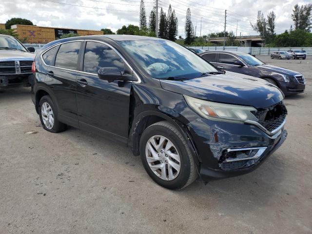 2016 HONDA CR-V EX - 3CZRM3H58GG706033