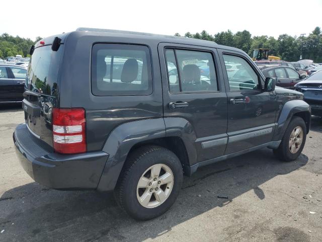 2011 Jeep Liberty Sport VIN: 1J4PN2GK3BW593124 Lot: 62273154