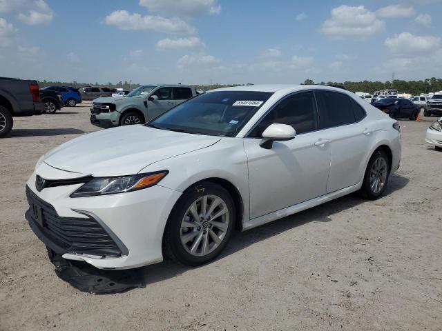 2023 TOYOTA CAMRY LE 2023