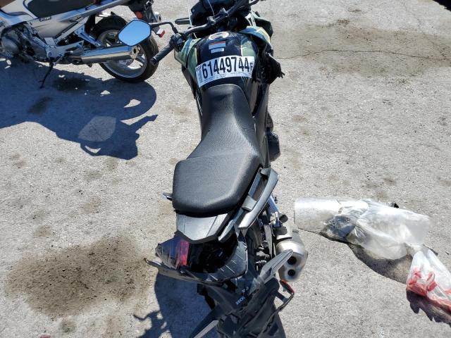 2022 HONDA CB500 XA MLHPC6450N5301082