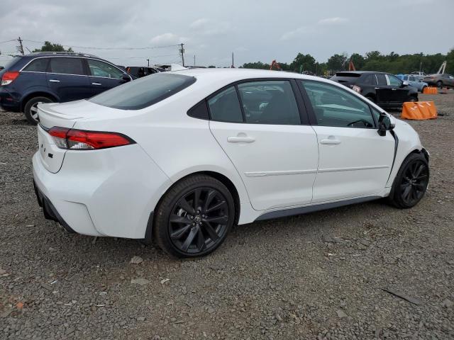 VIN 5YFS4MCE7RP189762 2024 Toyota Corolla, SE no.3