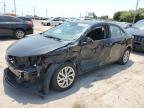2018 TOYOTA COROLLA L - 2T1BURHE3JC068351