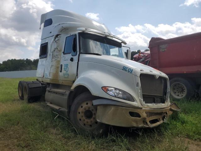 INTERNATIONAL PROSTAR