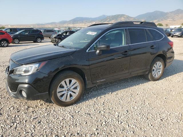 VIN 4S4BSAFC4K3371055 2019 Subaru Outback, 2.5I Pre... no.1