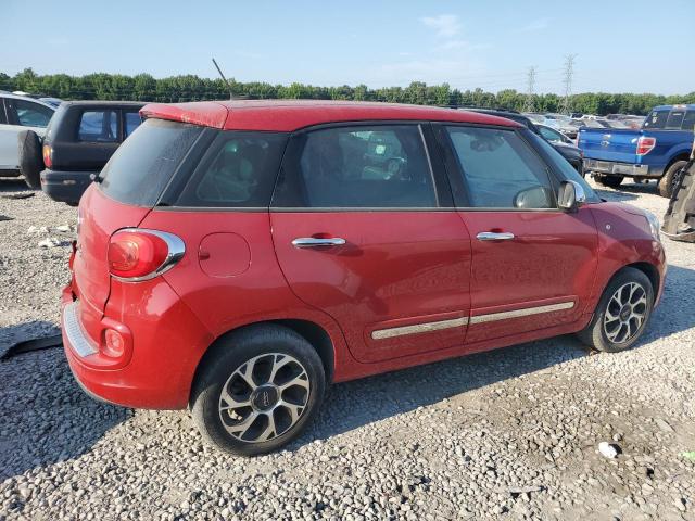 VIN ZFBCFACH9EZ002788 2014 Fiat 500L, Lounge no.3