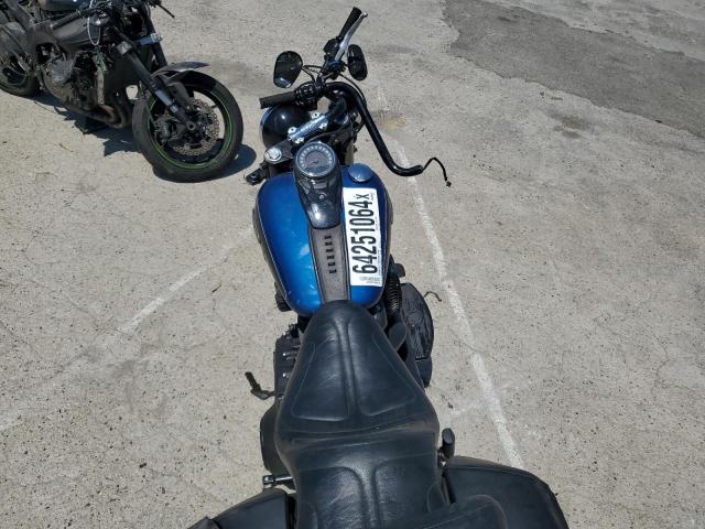2022 HARLEY-DAVIDSON FLHCS - 1HD1YBK27NB067938