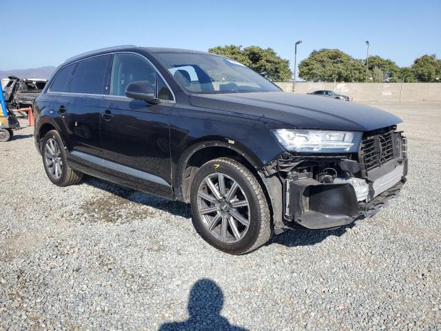 VIN WA1LAAF75JD023623 2018 Audi Q7, Premium Plus no.4