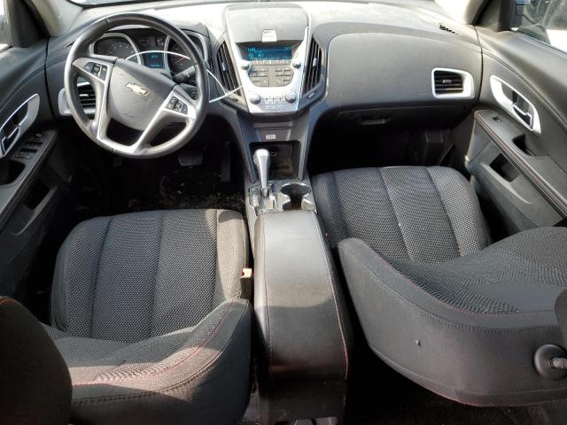 2011 Chevrolet Equinox Lt VIN: 2GNALDEC5B1323822 Lot: 61823754