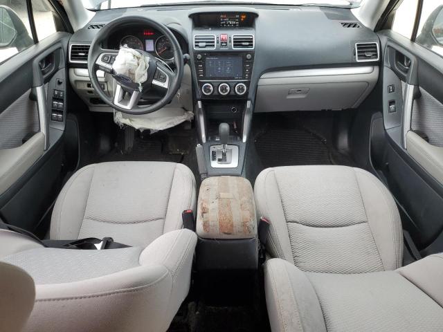 2018 SUBARU FORESTER 2 - JF2SJAEC5JH539264
