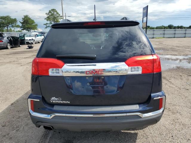 2017 GMC TERRAIN SL - 2GKALPEK8H6272351
