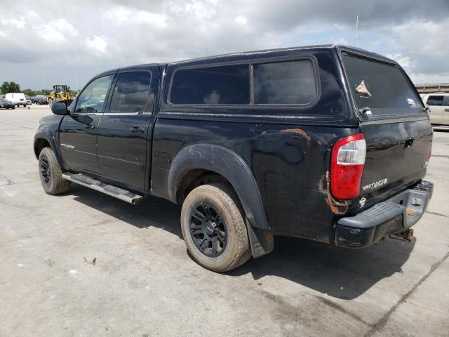 2004 Toyota Tundra Double Cab Limited VIN: 5TBET38144S445770 Lot: 62331764