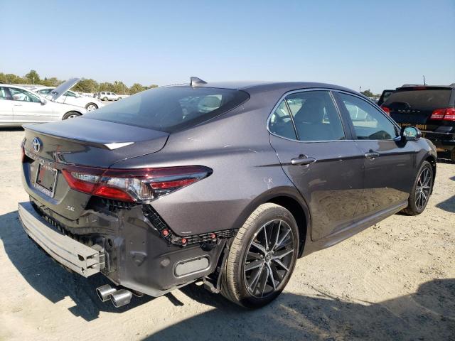 4T1G11AK3PU742019 Toyota Camry SE N 3