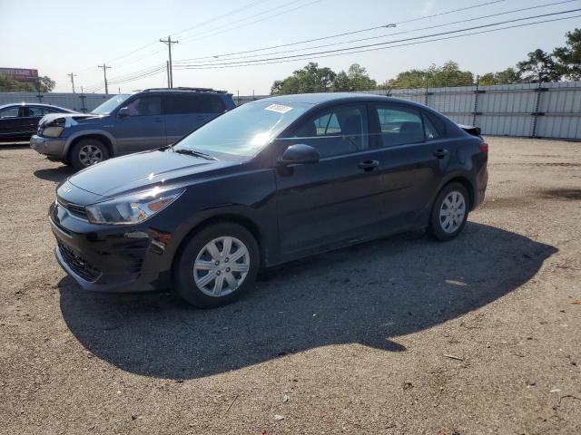 2022 KIA RIO LX 2022