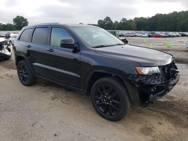 VIN 1C4RJFAG4HC786110 2017 JEEP GRAND CHEROKEE no.4