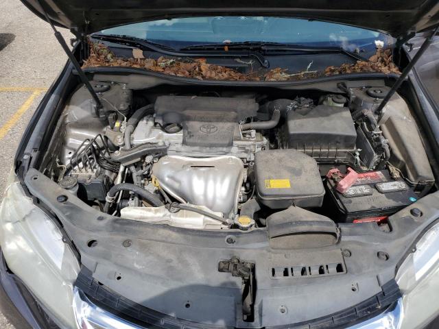 VIN 4T1BF1FKXFU947842 2015 Toyota Camry, LE no.11