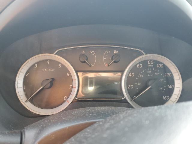 2014 Nissan Sentra S VIN: 3N1AB7AP0EL615261 Lot: 61949694