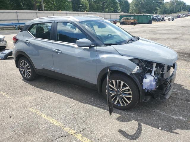 2023 NISSAN KICKS SV 3N1CP5CV6PL475469  63901544