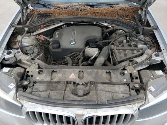 VIN 5UXWX9C53G0D66368 2016 BMW X3, Xdrive28I no.12