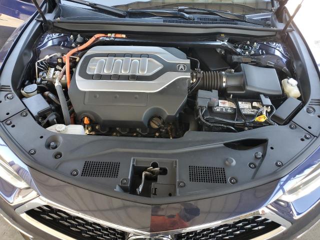 2020 ACURA RLX SPORT - JH4KC2F98LC000279