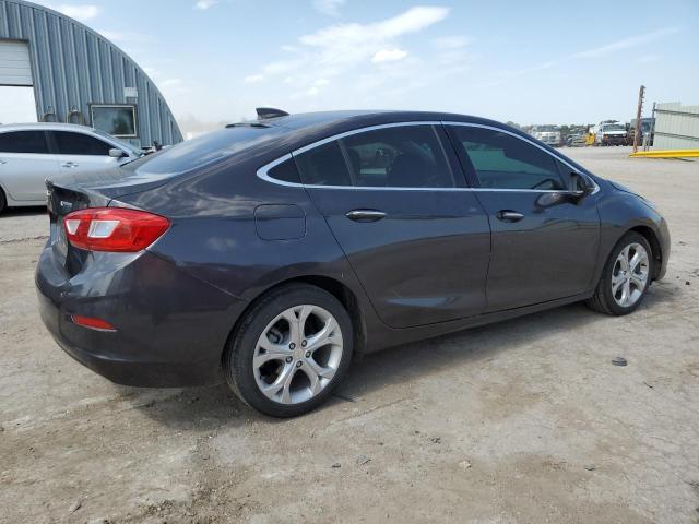 Vin: 1g1bf5sm4h7152251, lot: 43644335, chevrolet cruze premier 20173